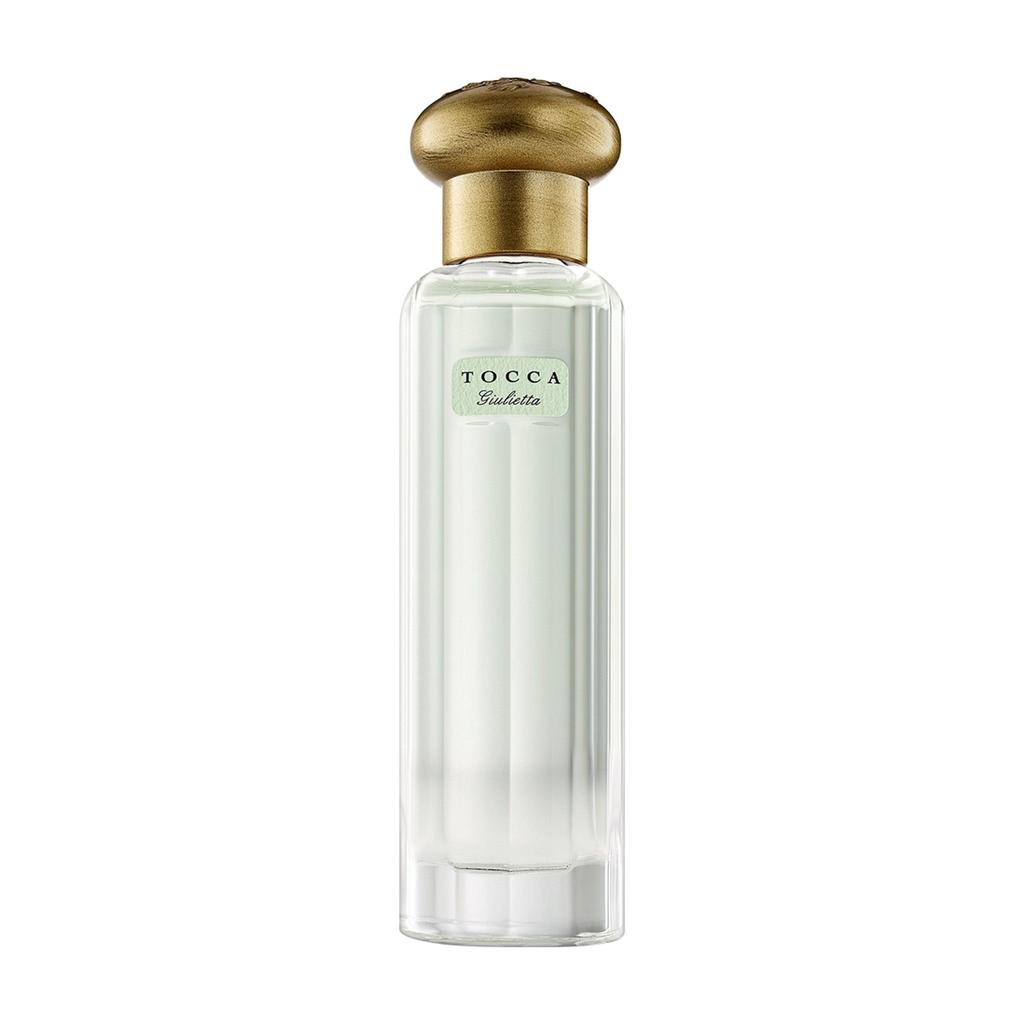 TOCCA Giulietta Eau de Parfum Travel Fragrance Spray