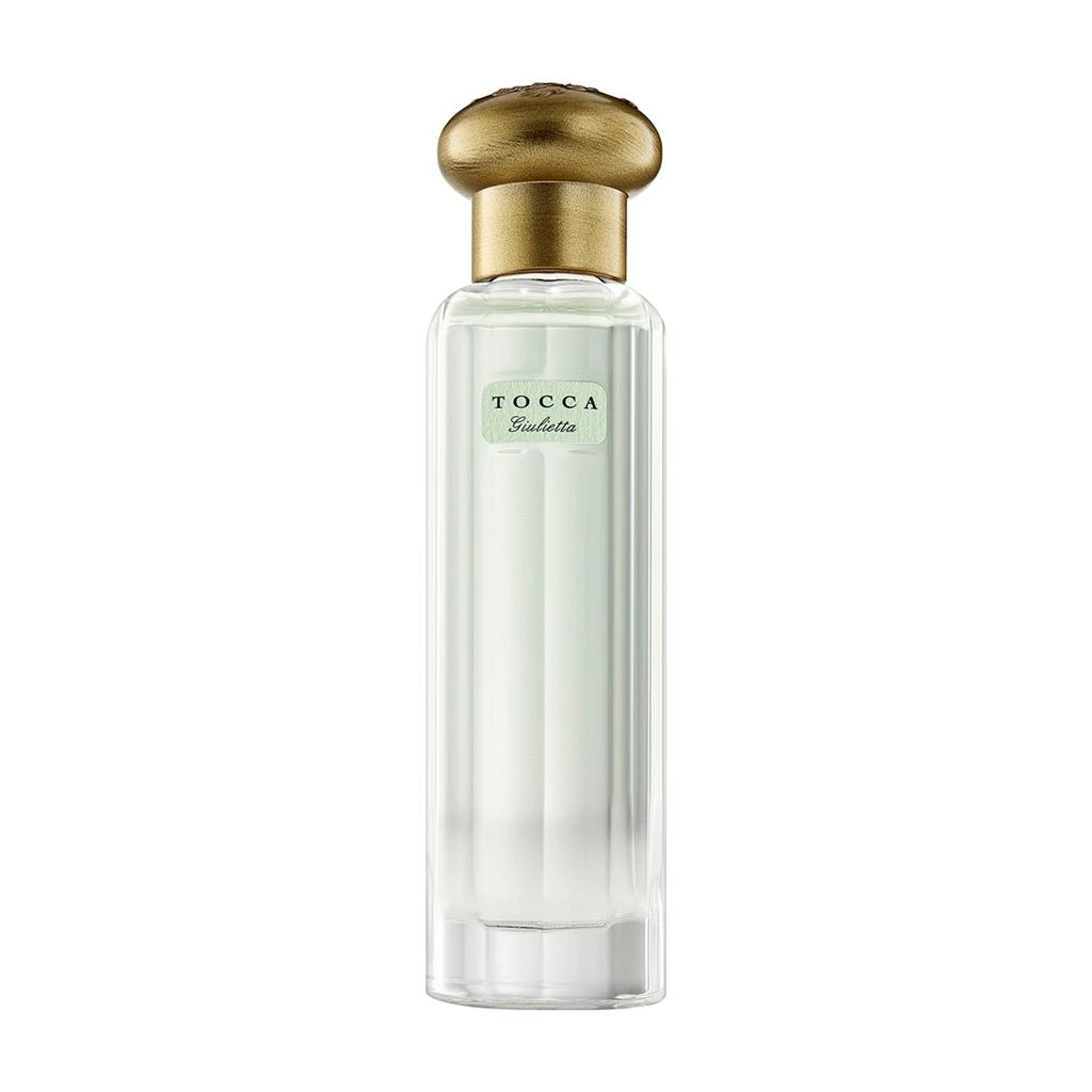 TOCCA Giulietta Eau de Parfum Travel Fragrance Spray 1