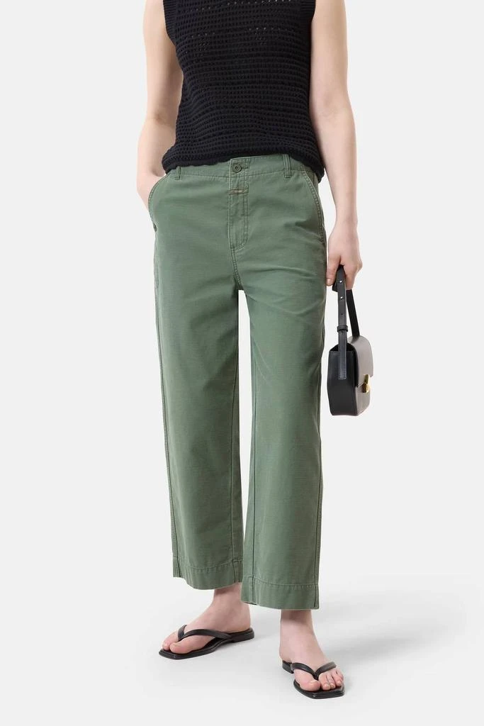 Closed Closed - Rovea Relaxed Pants 1