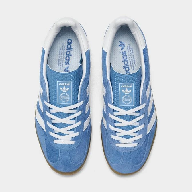Adidas Women's adidas Originals Gazelle Indoor Casual Shoes 5