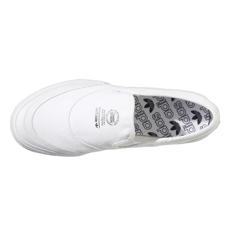 Adidas Nizza Rf Slip On Sneakers 4