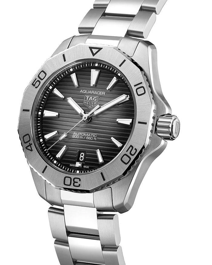 TAG Heuer Aquaracer Professional 200 Automatic Watch, 40mm 2