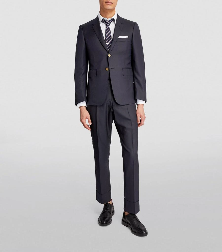 Thom Browne Wool Blazer 2