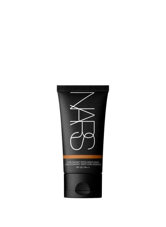 NARS Pure Radiant Tinted Moisturizer SPF 30/PA+++ 1