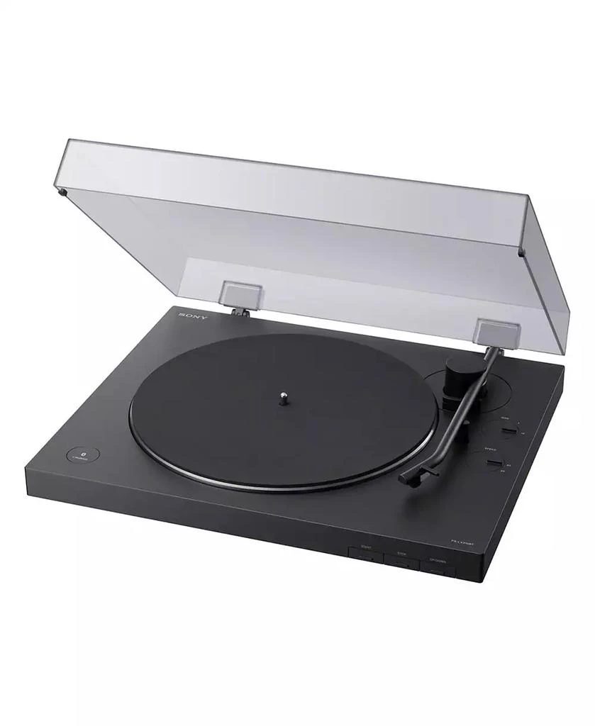 SONY PS-LX310BT Wireless Turntable 1