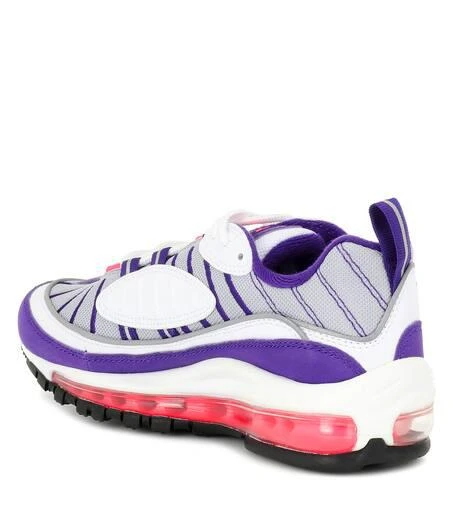 NIKE Air Max 98 sneakers 3