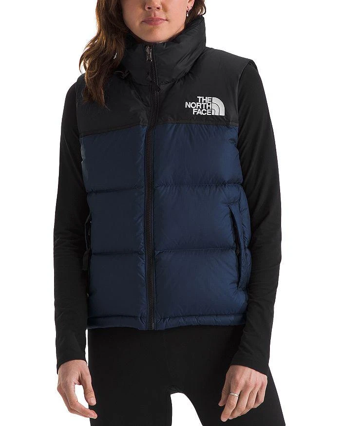 The North Face 1996 Retro Nuptse Vest 1