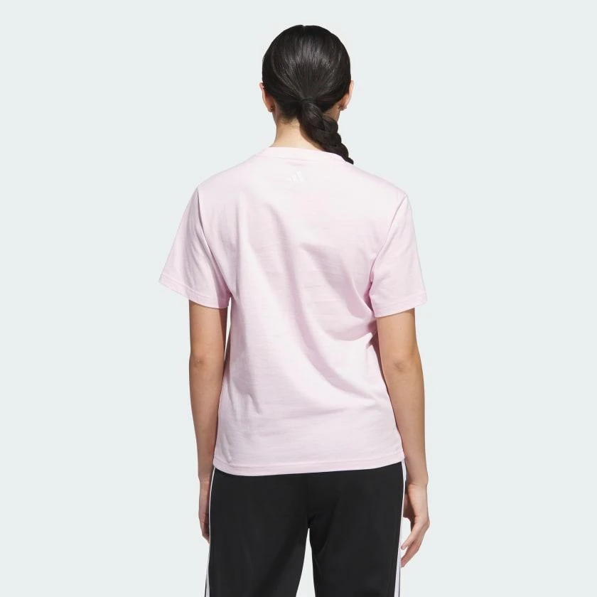 Adidas Women's  Farmers Market Graphic Tee