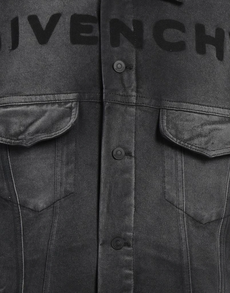 Givenchy Denim jacket 4