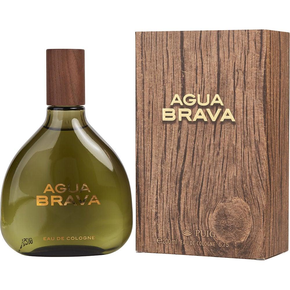 Antonio Puig Agua Brava By  Cologne 6.7 Oz Men