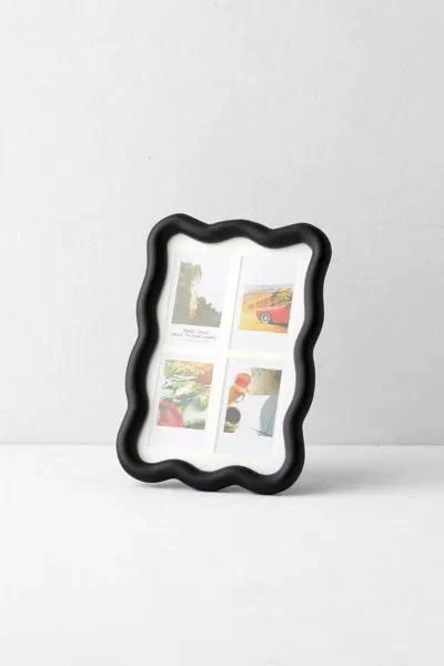 Urban Outfitters Avery Squiggle Multi-INSTAX Picture Frame 3