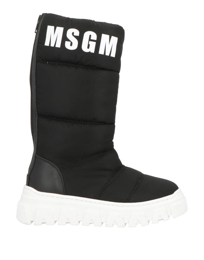 MSGM Boots