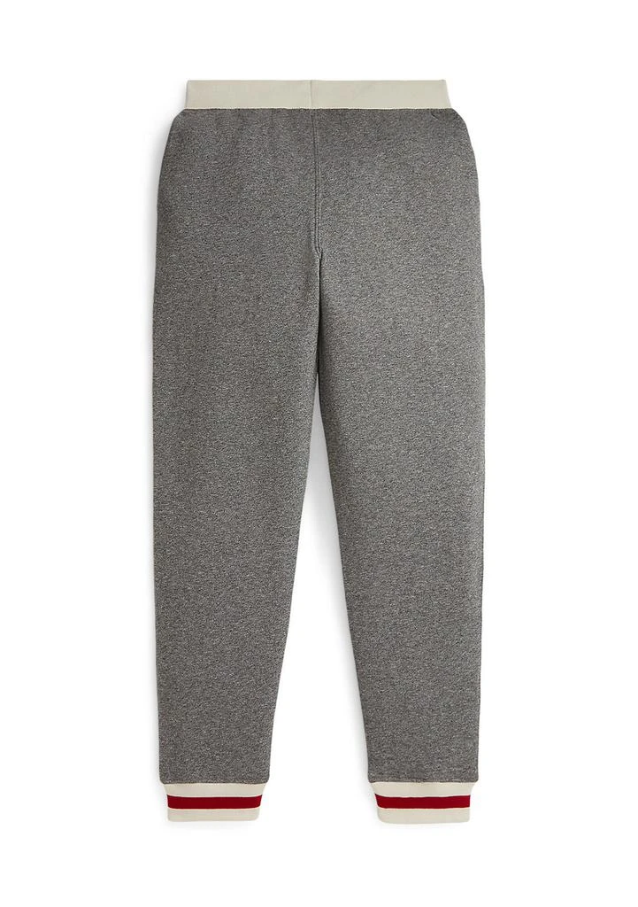 Ralph Lauren Boys 8-20 Fleece Jogger Pants 2