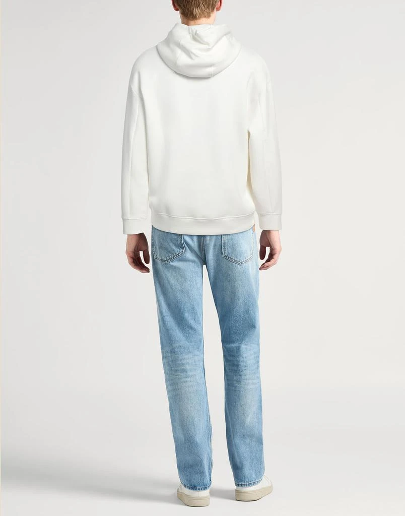 Emporio Armani Hooded sweatshirt 3