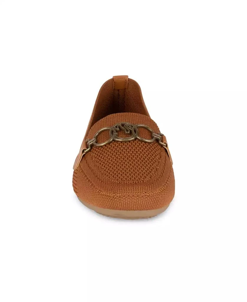 Gloria Vanderbilt Women's Margaret Slip On Loafer 4