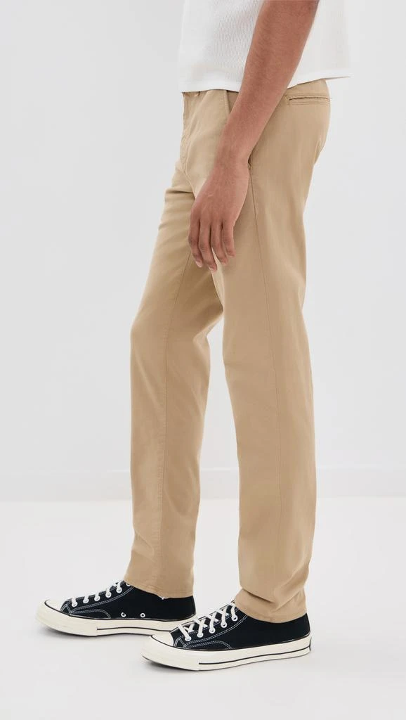 Rag & Bone Fit 2 Stretch Twill Chino Pants 3