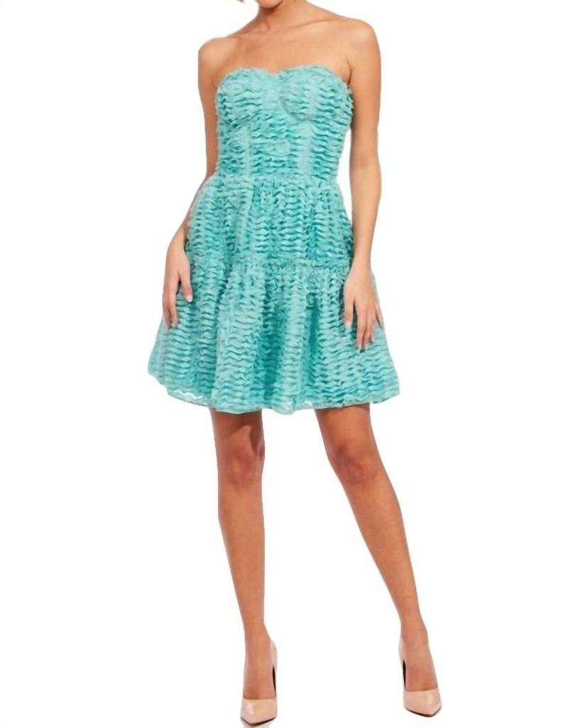 Eva Franco Eva Franco - Cossette Dress