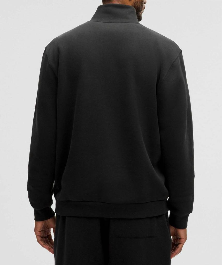 Lululemon Lululemon - Men's Steady State Half Zip Sweatshirt