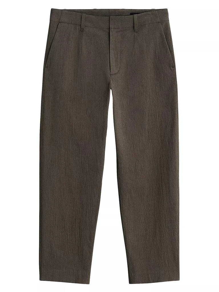 Rag & Bone Shift Seersucker Pants 1