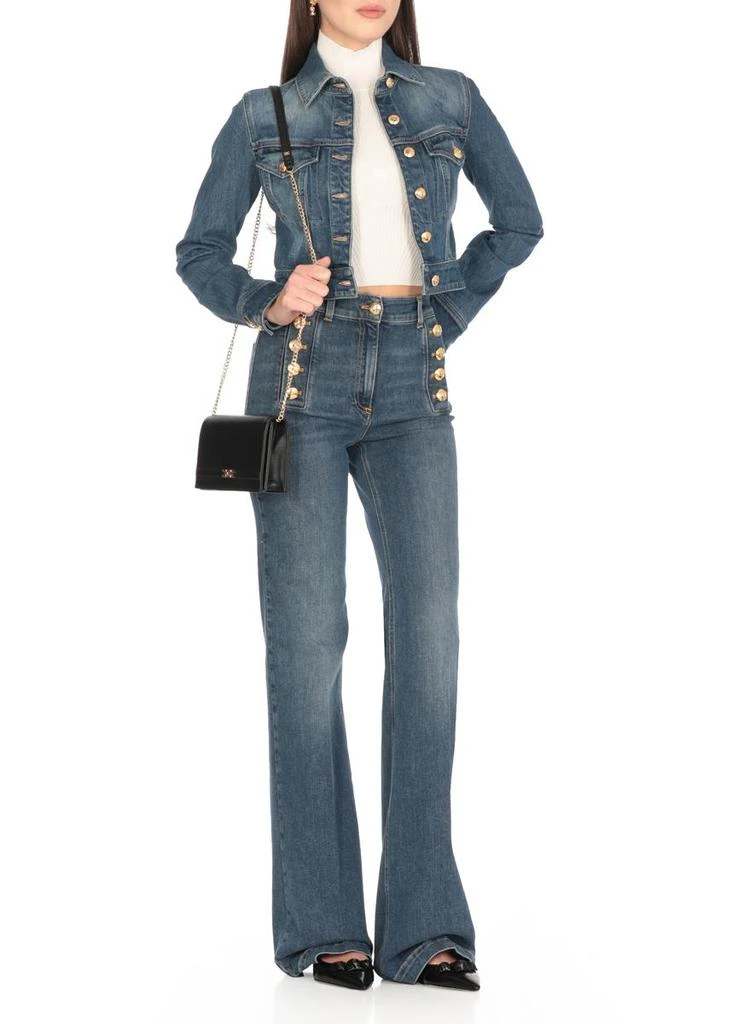 ELISABETTA FRANCHI Elisabetta Franchi Coats 2