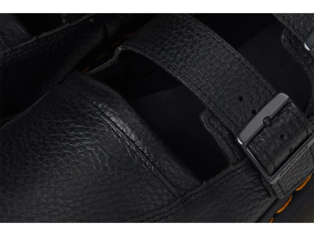 Dr. Martens Buzz Mary Jane 6