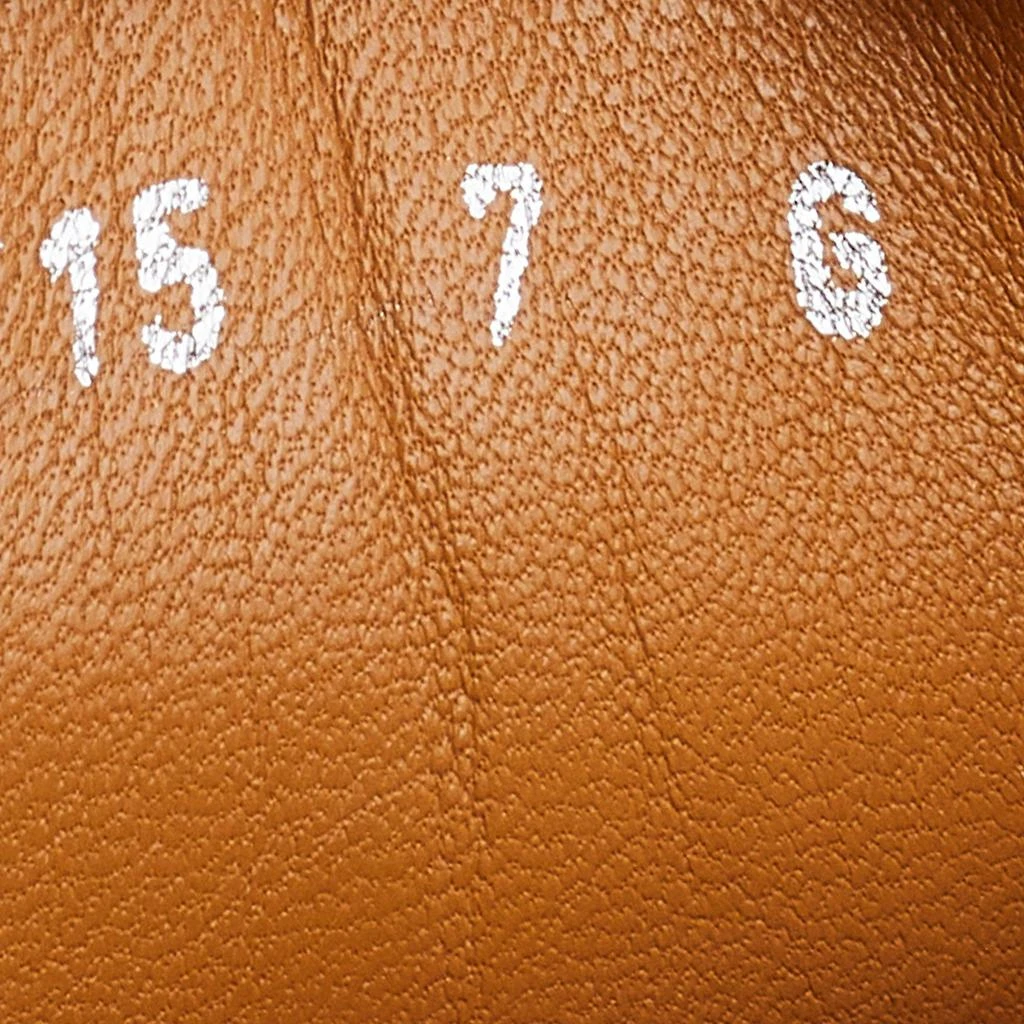 Gucci Gucci Black Brogue Suede Derby Lace Up Loafers Size 41 8