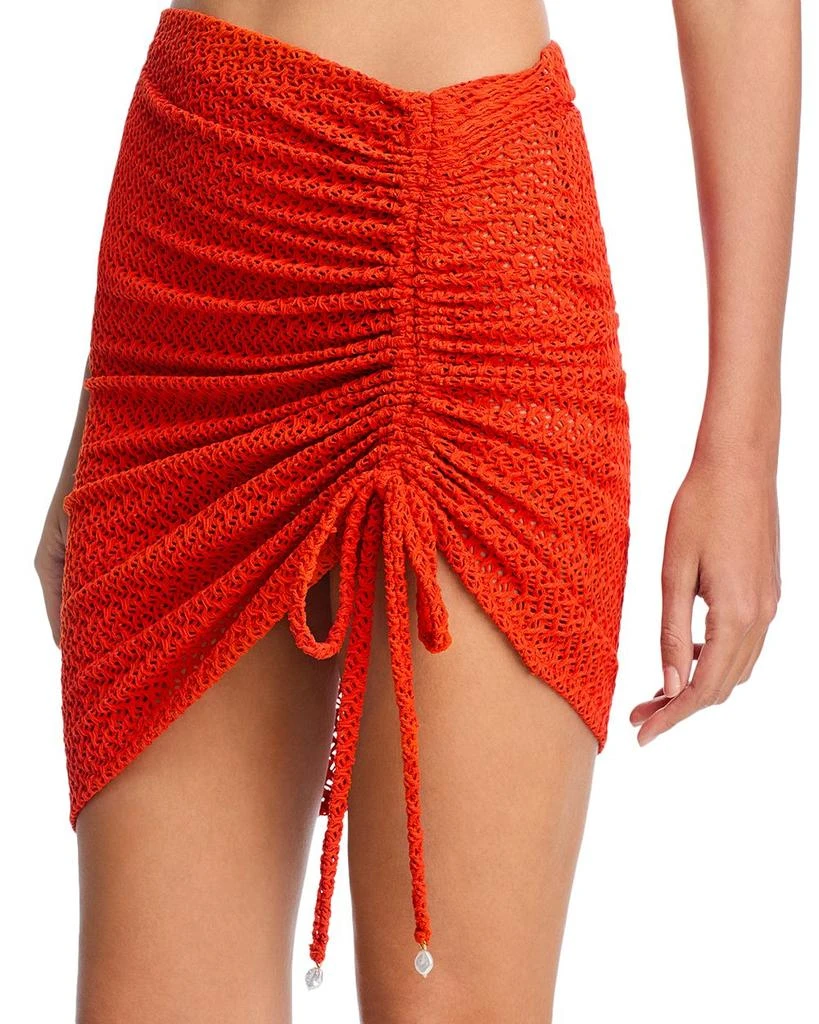 Palmacea Mae Skirt Cover-Up 3