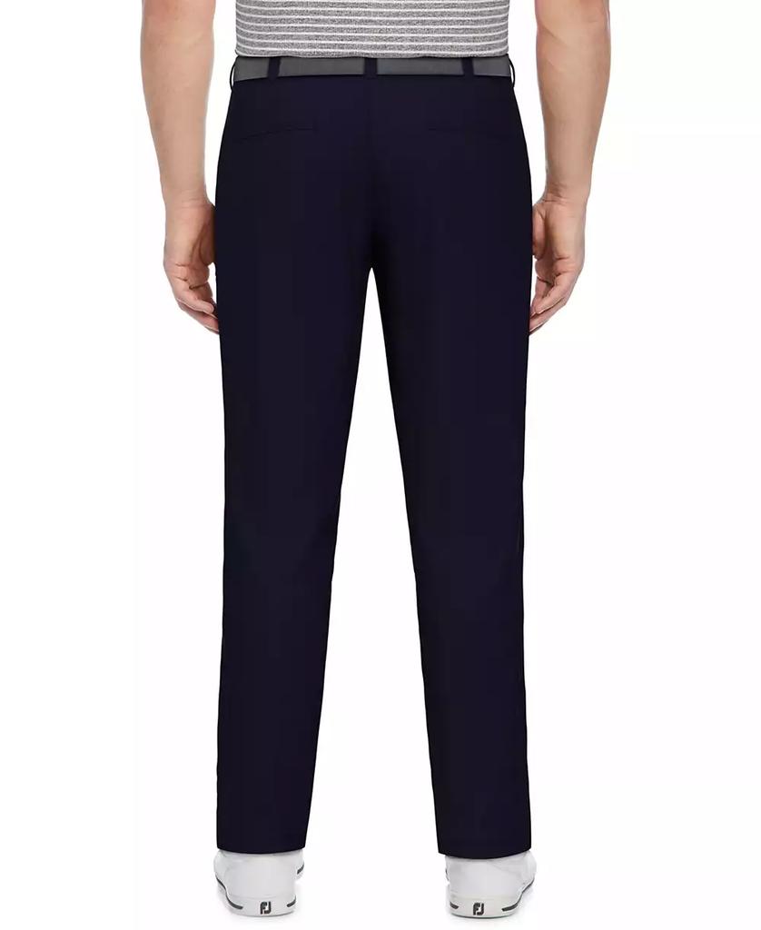 PGA TOUR Men's Five-Pocket Performance Golf Pants
