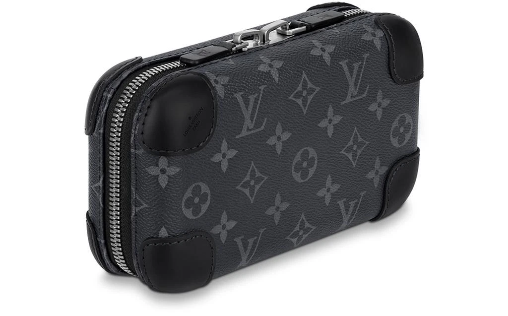 Louis Vuitton Horizon Clutch 3