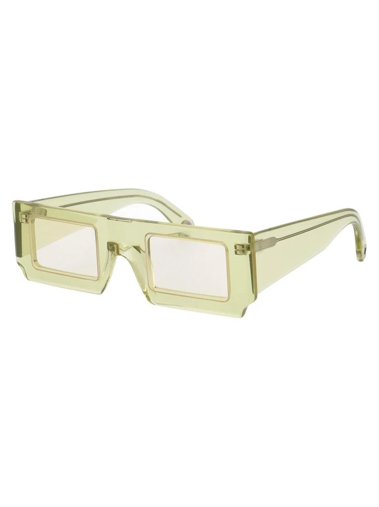 Jacquemus Jacquemus Les Lunettes Soleil 3D Sunglasses 2