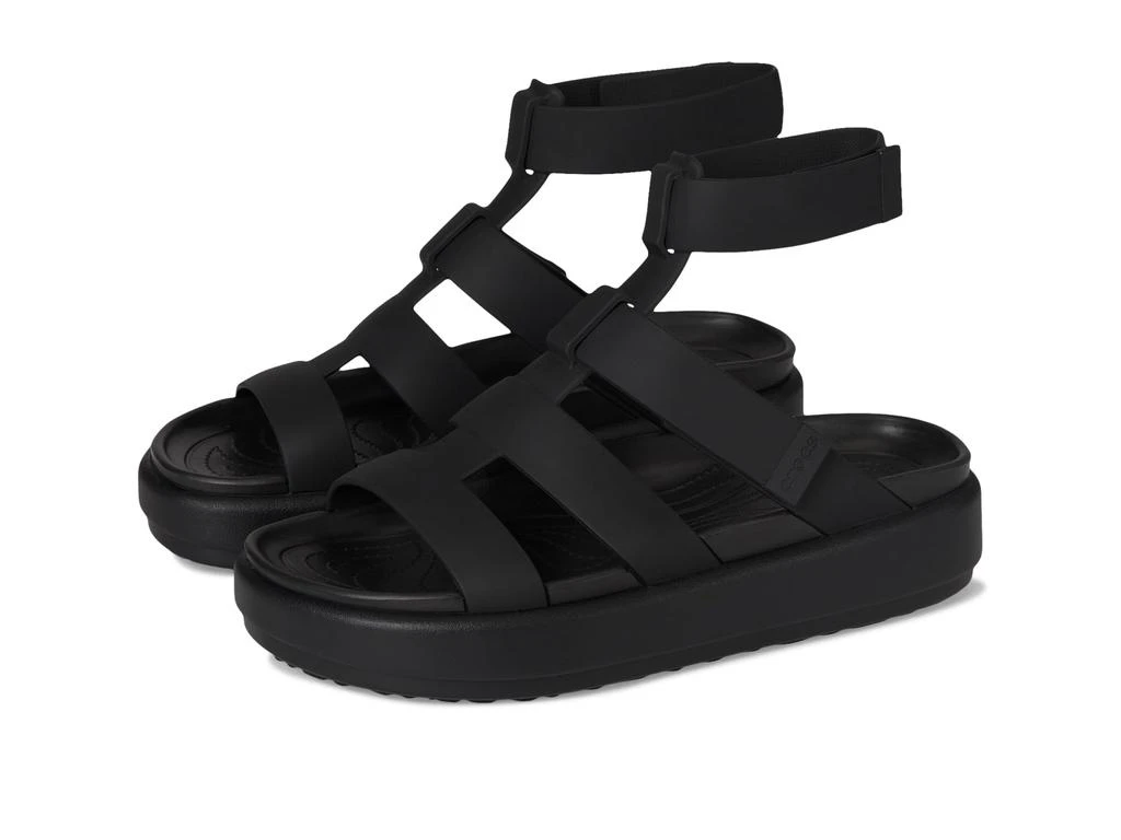 Crocs Brooklyn Luxe Gladiator 1