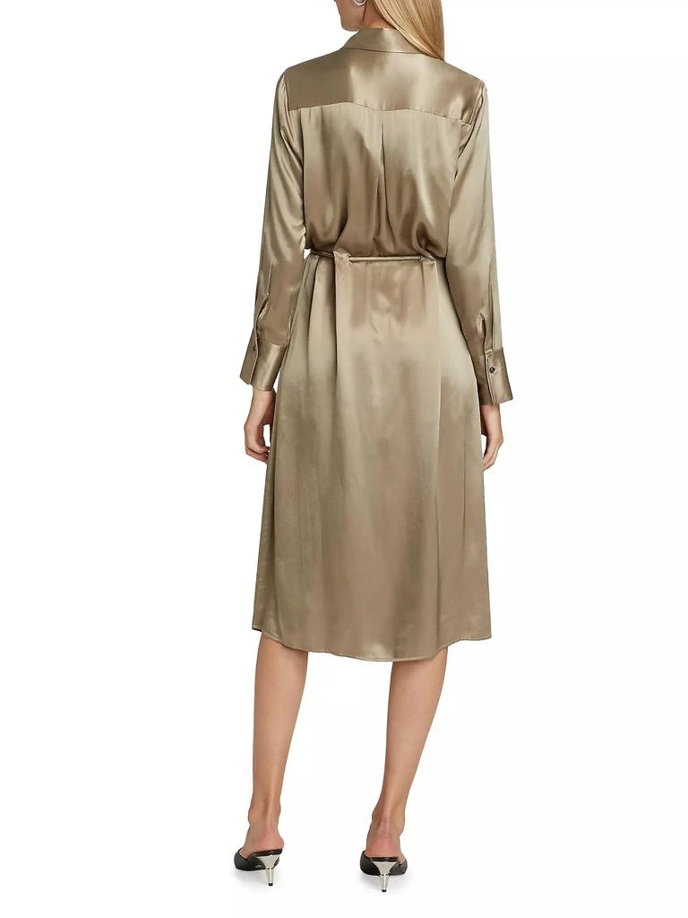 Rails Anina Belted Shirtdress 5