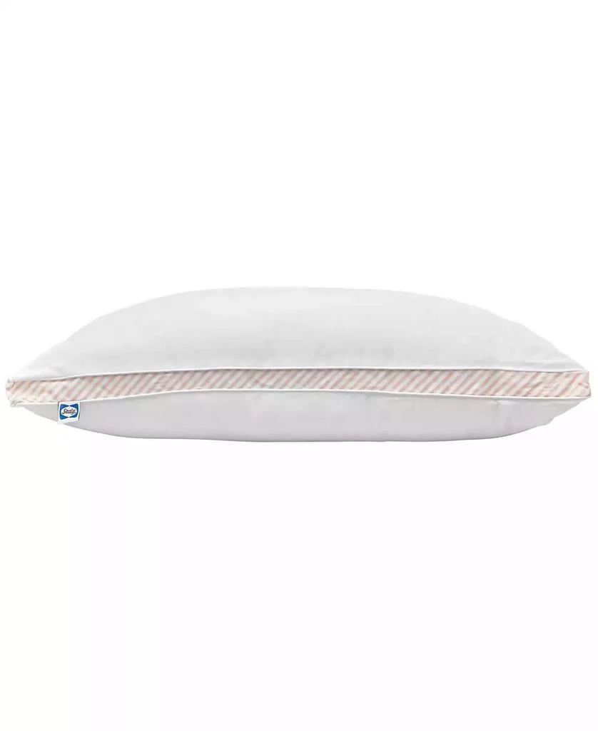 Sealy Medium Support Stomach Sleep Pillow 3