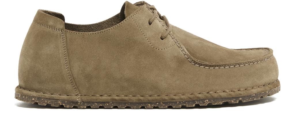Birkenstock Utti derbies