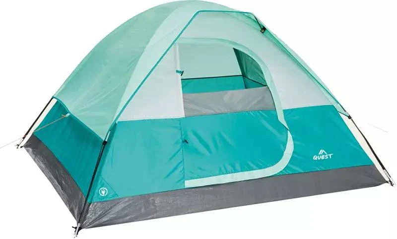 Quest Quest Rec Series 3-Person Dome Tent 1