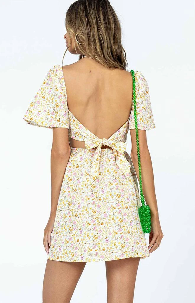 Princess Polly Summer Nights Mini Dress 5