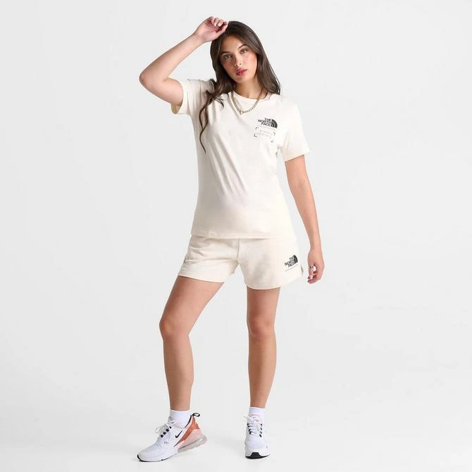 The North Face Women's The North Face Summit BF T-Shirt 2