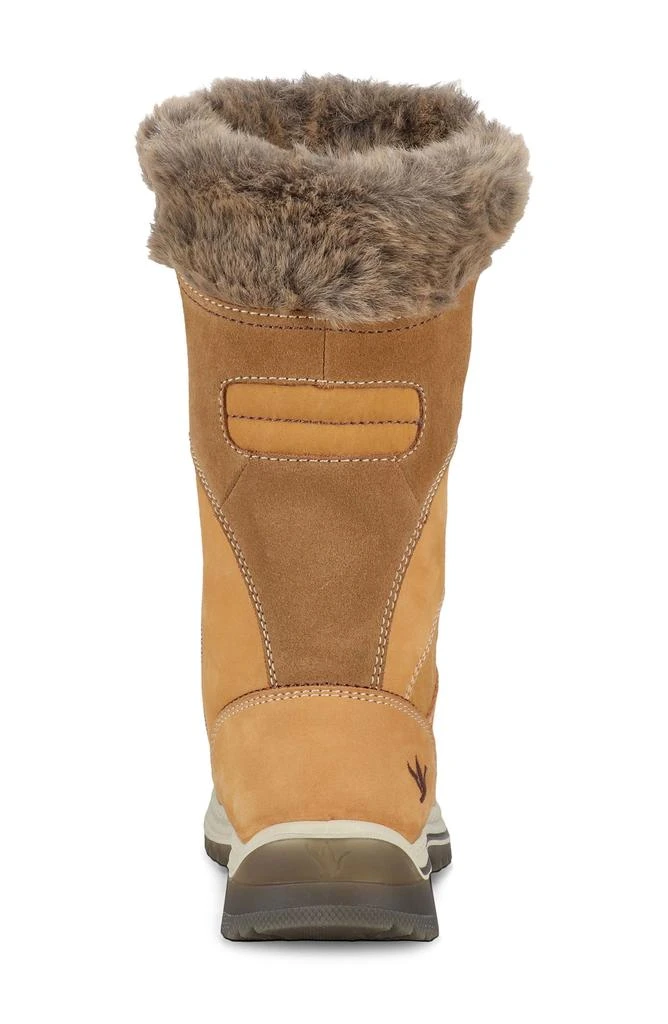 Santana Canada Marinda Waterproof Faux Fur Boot 7