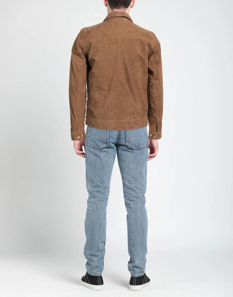 ANDREA D
 AMICO Jacket 3