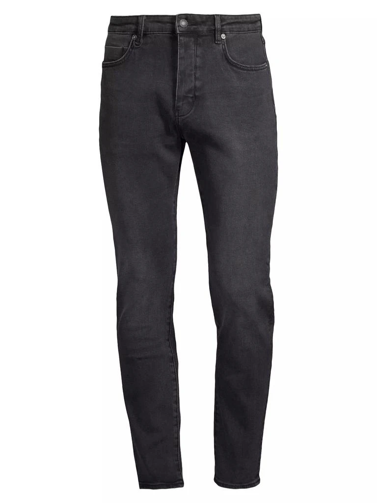 Neuw Denim Ray Tapered Stretch Jeans 1