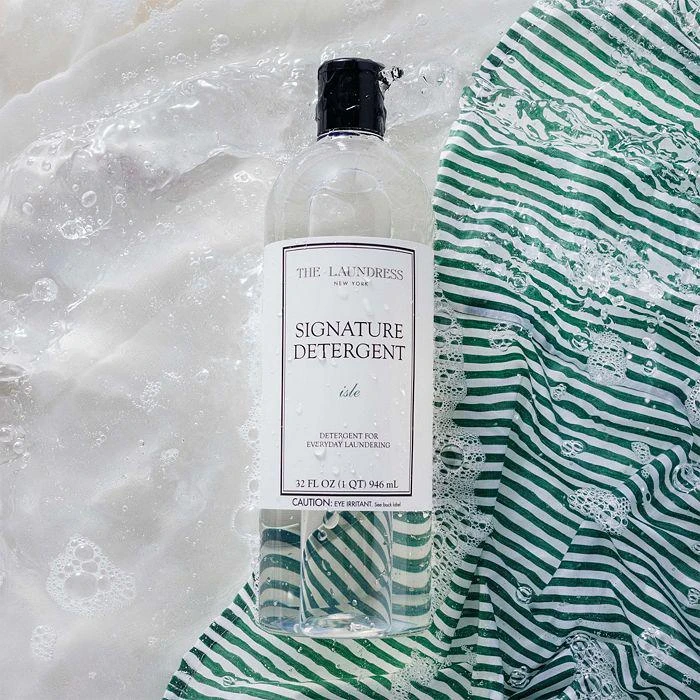 The Laundress Signature Detergent Isle 3