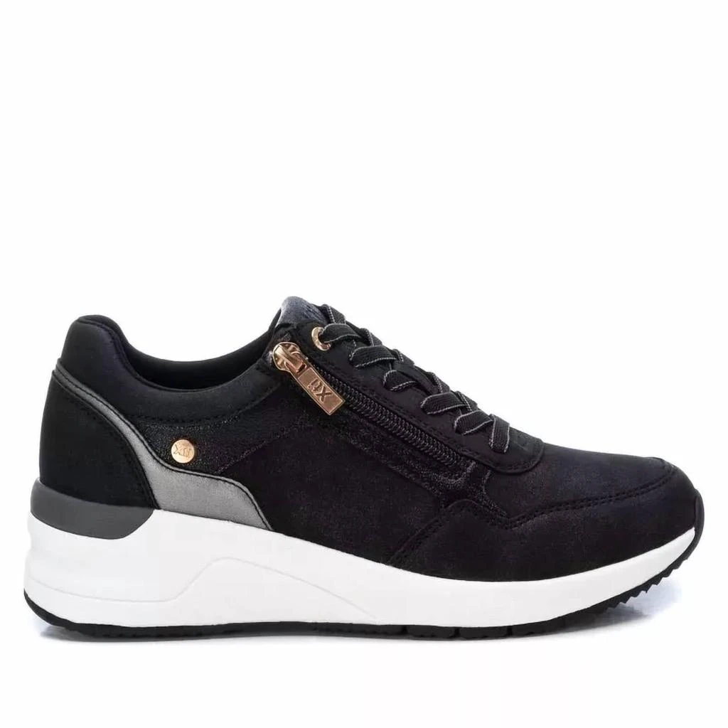 Xti Women's Wedge Sneakers 2