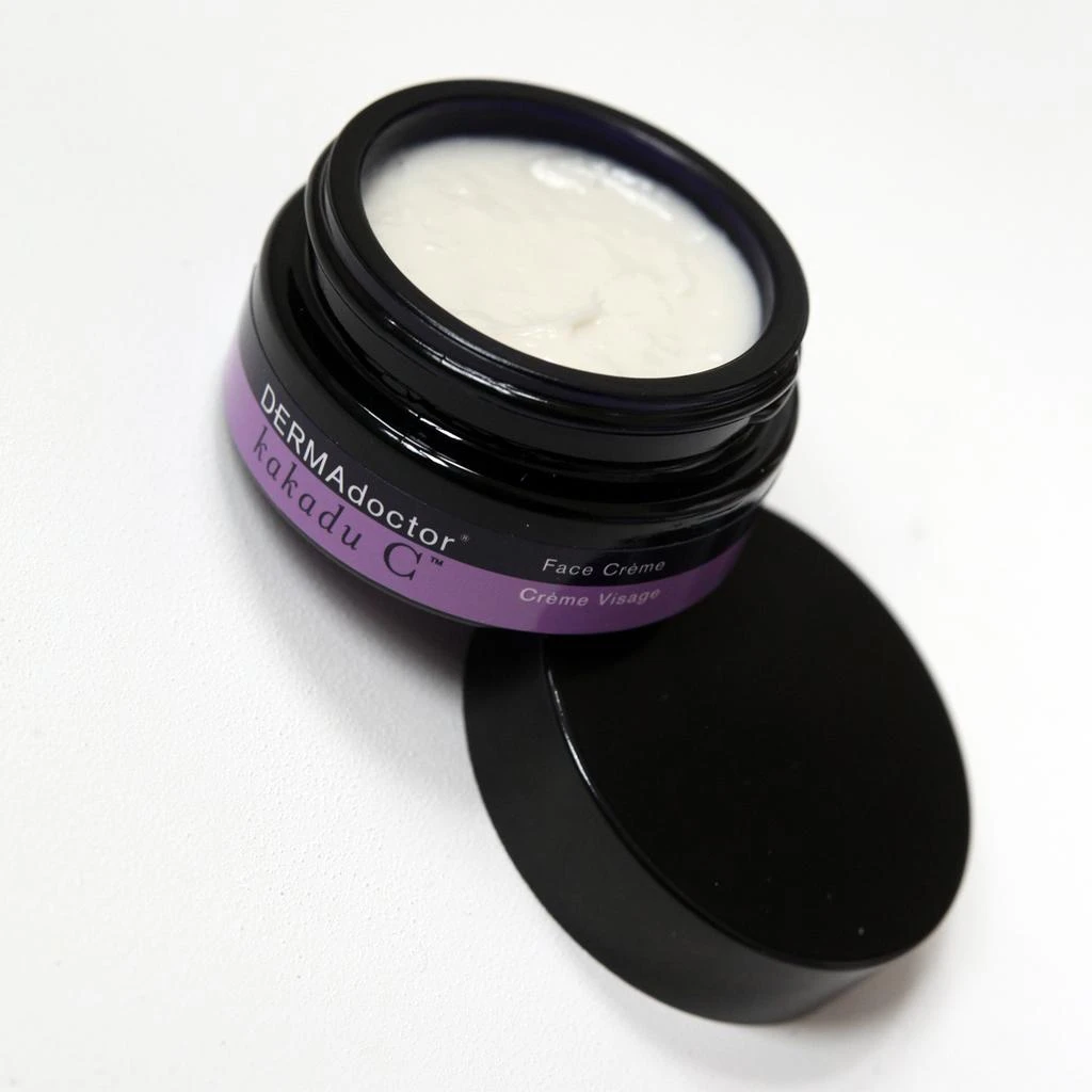 DERMAdoctor DERMAdoctor Kakadu C Face Creme 3