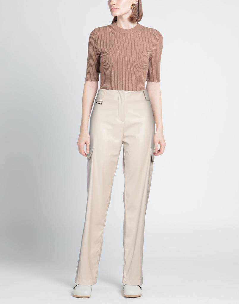 BIANCOGHIACCIO Casual pants