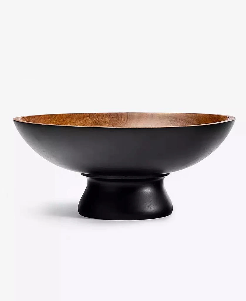 The Cellar 13" Footed Centerpiece Bowl, Macy's Exclusive