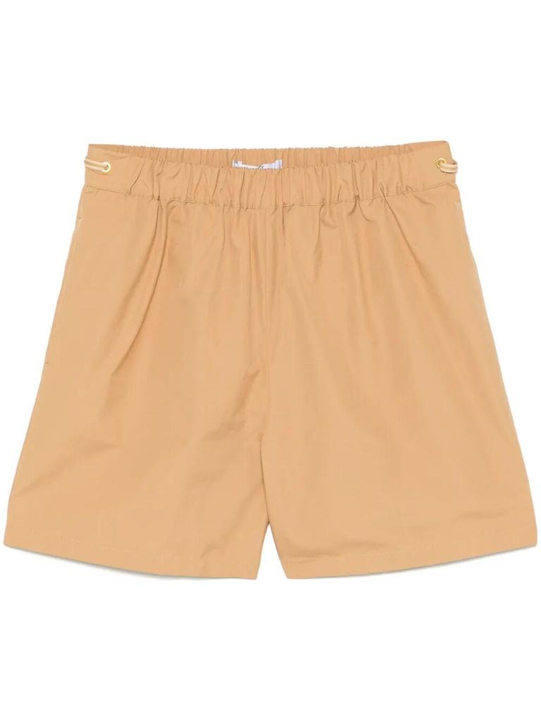 Max Mara Max Mara `Haway` Shorts