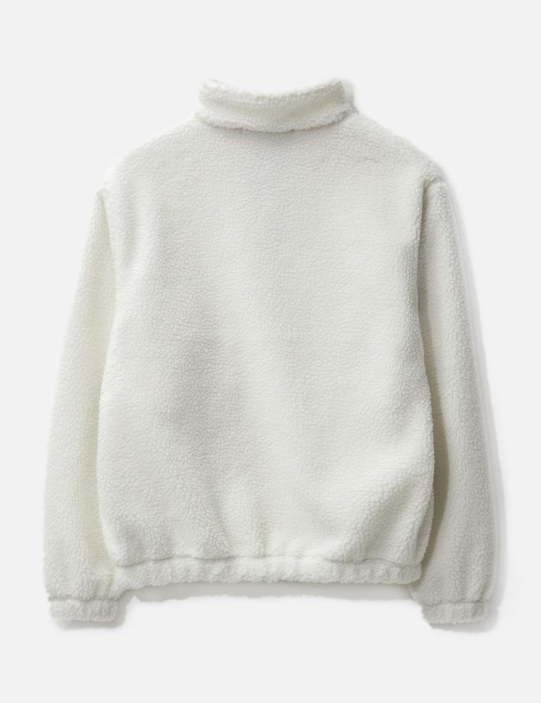 LMC Og Boa Fleece Quarter Zip Pullover