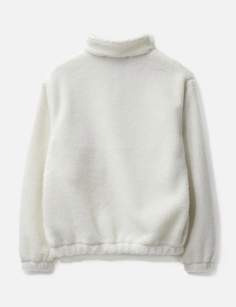LMC Og Boa Fleece Quarter Zip Pullover 2