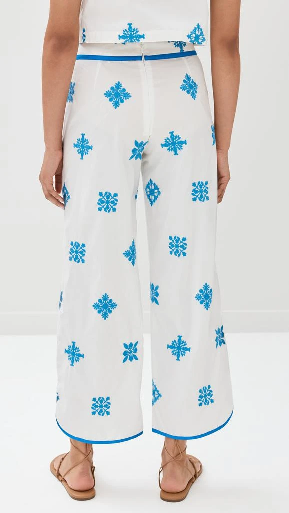Ciao Lucia Esteban Pants 2