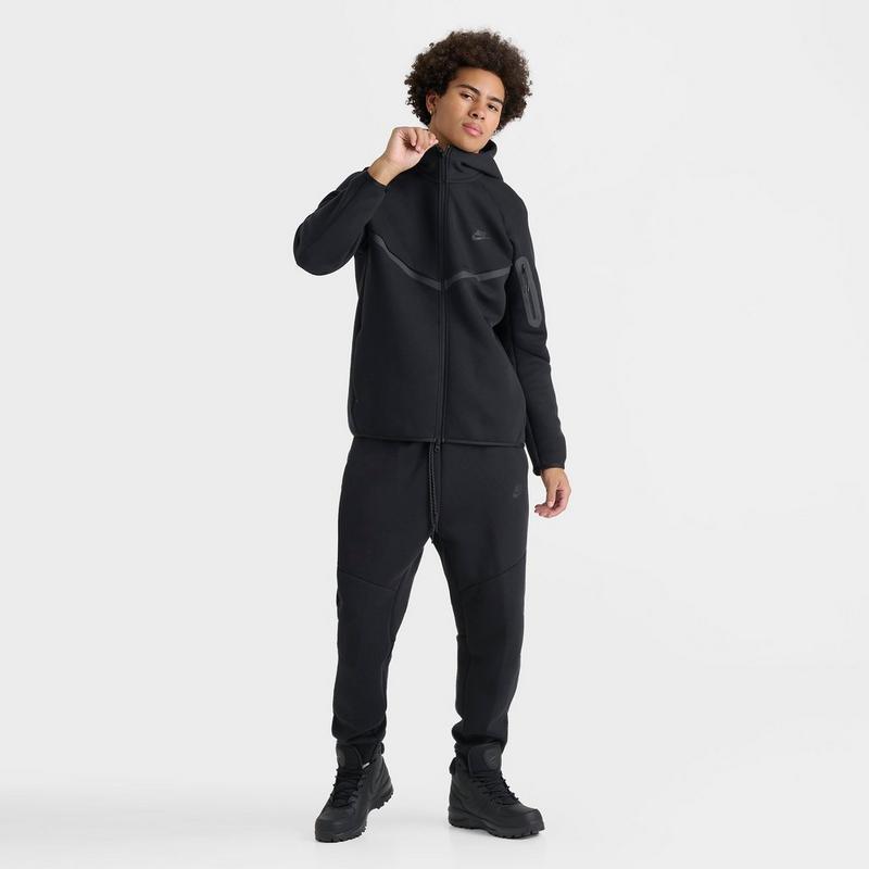men's nike tech fleece suit